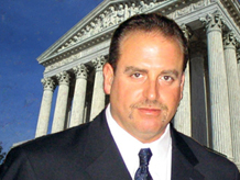 Norman Gregory Fernandez